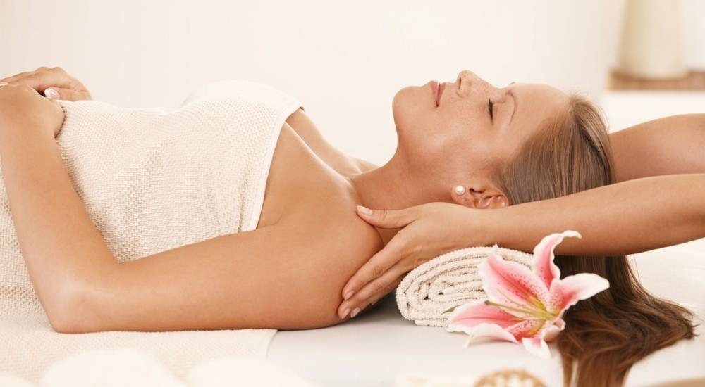 Stress Reduction: The Miracle of Massage