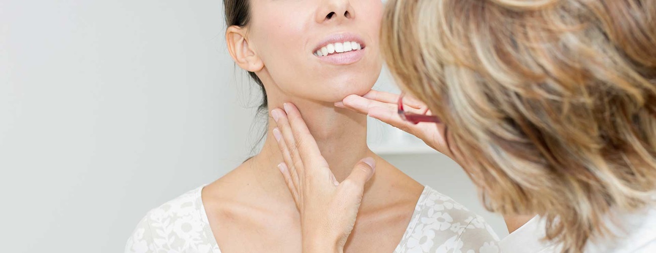 Do You Have A Thyroid Problem?