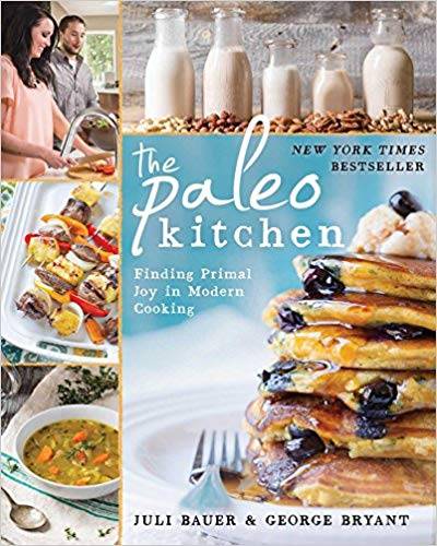 The Paleo Kitchen – a Paleo bible for those with Thyroid & Autoimmune disease