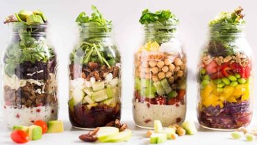 9 Thyroid-Friendly Fast and Easy Lunch Box Idea
