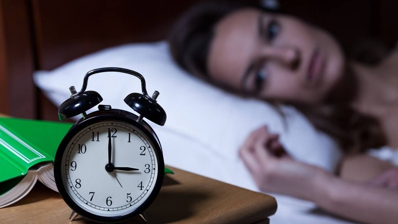 Insomnia and Thyroid Disease: Building Your Day for Better Sleep by Jen Wittman