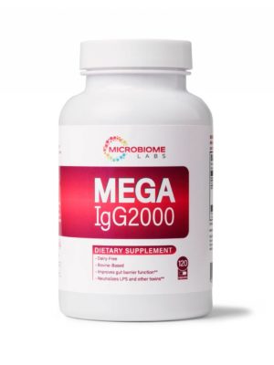 Mega IgG2000