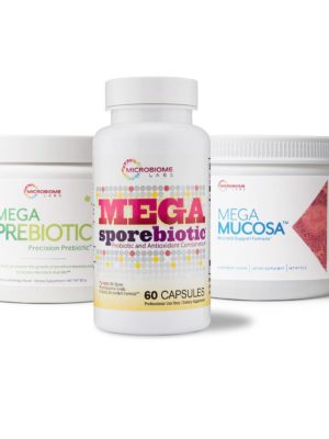 Total Gut Restoration Kit