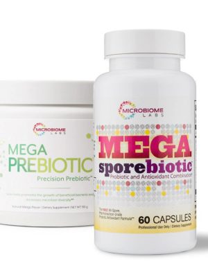 Gut Support Kit