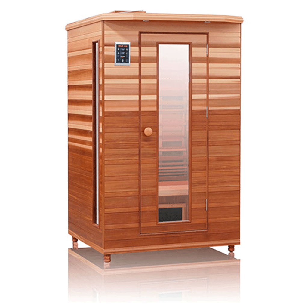 Health Mate Infrared Saunas Thyroid Loving Care