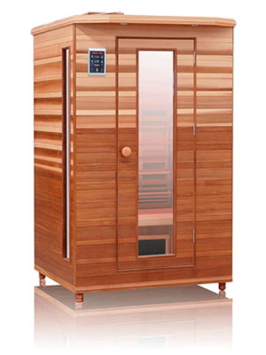 Health Mate Infrared Saunas