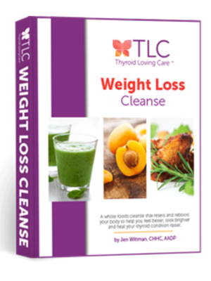 TLC Weight Loss Cleanse
