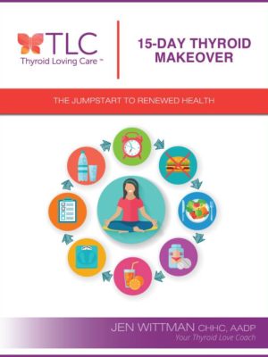 15-Day Thyroid Makeover