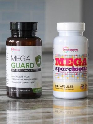 Stomach 2 Colon Healing Kit