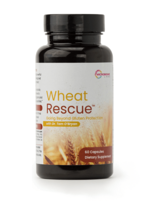WheatRescue