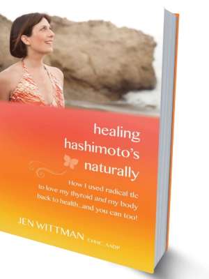 Healing Hashimotos Naturally