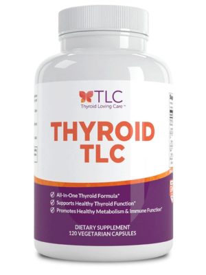 Thyroid TLC