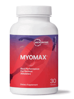 MyoMax by Microbiome Labs New Bottle