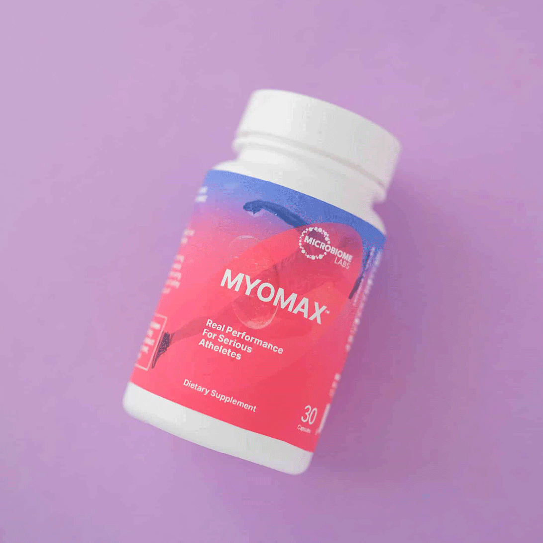 MyoMax by Microbiome Labs Lifestyle Photo