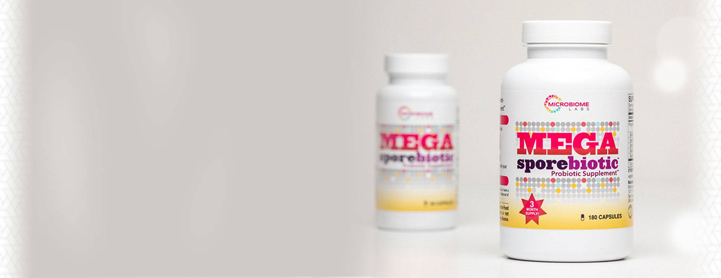 MegaSporeBiotic For Weight Loss, Parasites & Leaky-gut