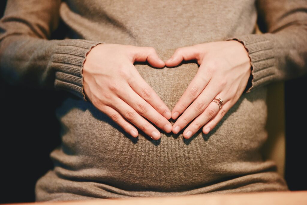 thyroid disease and pregnancy