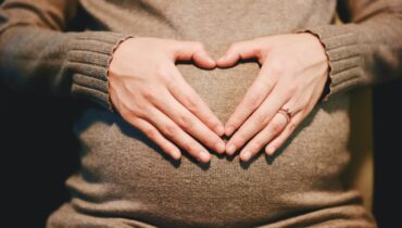 Thyroid Disease & Pregnancy: What to Know