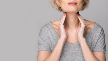 How Thyroid Problems Can Lead to Depression, Anxiety and Brain Fog