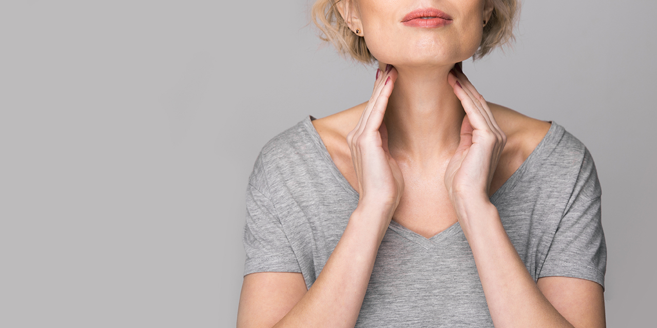 How Thyroid Problems Can Lead to Depression, Anxiety and Brain Fog