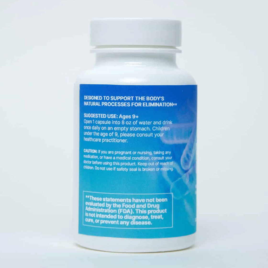 PyloGuard by Microbiome Labs Suggested Use